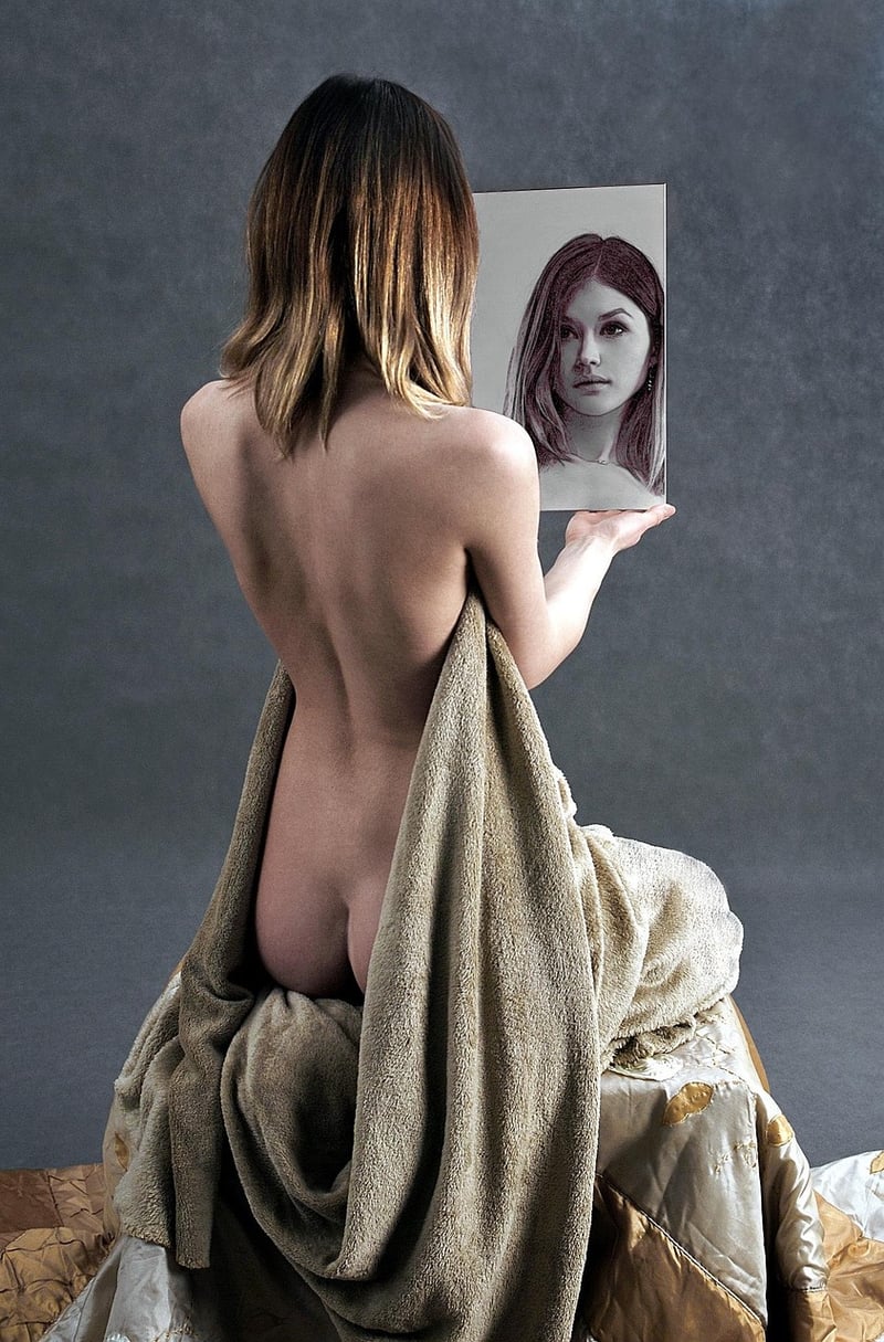 Identity Reflection